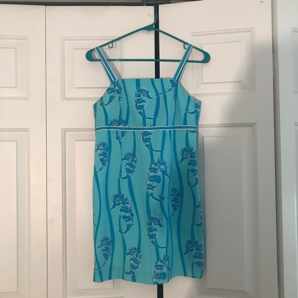 Kids Lilly Pulitzer Dress